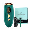 Portable IPL Hair Removal Epilator