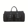 Portable Men Suit Luggage Bag