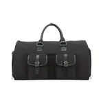 Portable Men Suit Luggage Bag