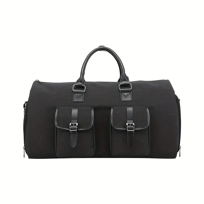 Portable Men Suit Luggage Bag