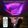 Starry Night Light Lamp