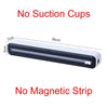 Magnetic Plastic Wrap Dispenser