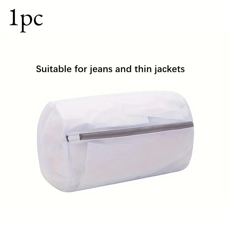 Mesh Sneaker Washing Bag
