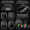 Wireless Earphone Smartwatch