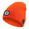 Bluetooth Beanie Hat with LED Light and Speakers