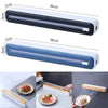Magnetic Plastic Wrap Dispenser