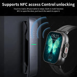 Wireless Earphone Smartwatch