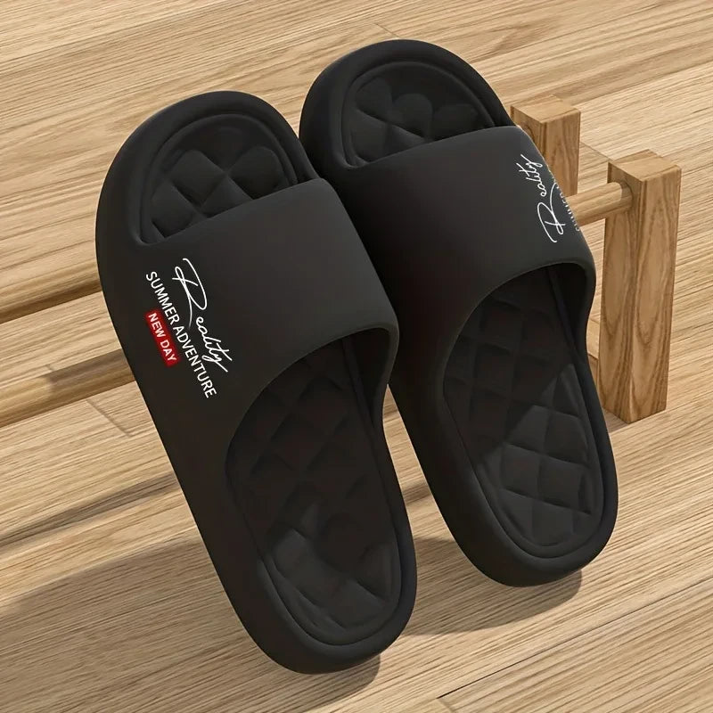Lightweight EVA Indoor Slippers