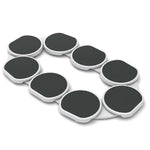 Rotating Lazy Susan Tray