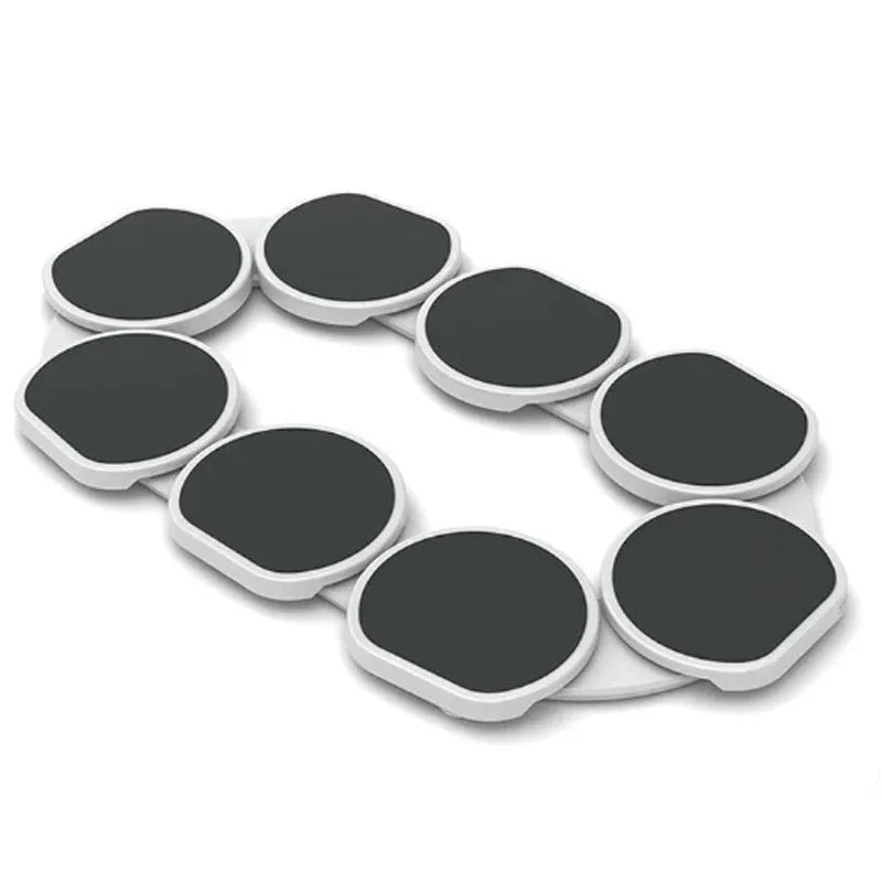 Rotating Lazy Susan Tray