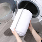 Mesh Sneaker Washing Bag