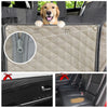 Waterproof Dog Car Seat Hammock