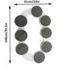 Rotating Lazy Susan Tray