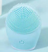 Electric Silicone Facial Cleanser