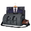 Portable Men Suit Luggage Bag