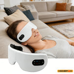 All in One Bluetooth Eye Massager