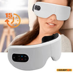 All in One Bluetooth Eye Massager