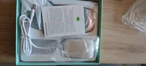 Review Card