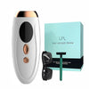 Portable IPL Hair Removal Epilator
