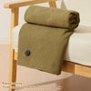 USB Heated Shawl Blanket