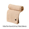 USB Heated Shawl Blanket