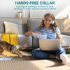 Interactive Cat Laser Collar