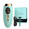 Portable IPL Hair Removal Epilator
