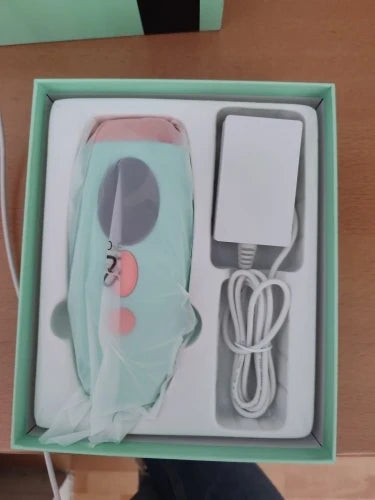 Review Card