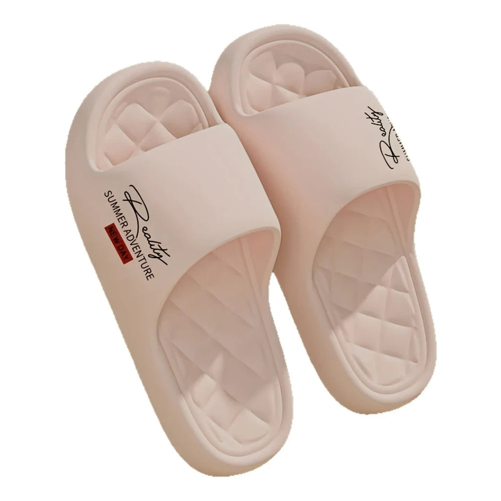 Lightweight EVA Indoor Slippers