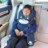 Plush Car Neck Pillow
