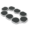 Rotating Lazy Susan Tray