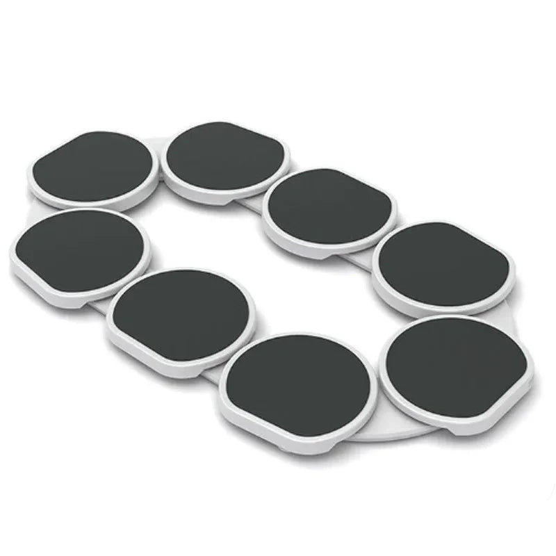 Rotating Lazy Susan Tray