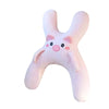 Plush Car Neck Pillow