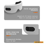 All in One Bluetooth Eye Massager