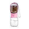 Portable Dog Water Bottle