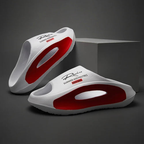 Casual EVA Beach Slippers