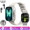 Wireless Earphone Smartwatch