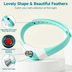 Interactive Cat Laser Collar