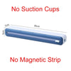 Magnetic Plastic Wrap Dispenser