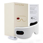 All in One Bluetooth Eye Massager