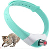 Interactive Cat Laser Collar