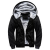 Thick Fleece Winter Commuter Jacket