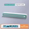 Magnetic Plastic Wrap Dispenser