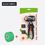 Professional Fruit Tree Pruning Shear And Grafting Tool Set