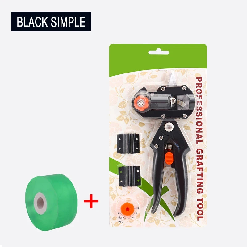 Professional Fruit Tree Pruning Shear And Grafting Tool Set