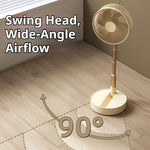 USB Foldable Portable Fan
