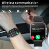 Wireless Earphone Smartwatch