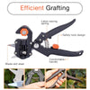 Professional Fruit Tree Pruning Shear And Grafting Tool Set