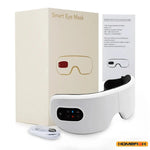 All in One Bluetooth Eye Massager