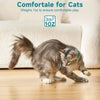 Interactive Cat Laser Collar